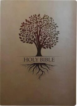 9798887691923 Sword Bible Large Print Family Legacy