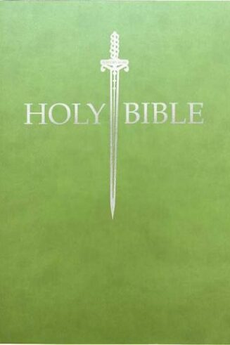 9798887692029 Sword Bible Large Print