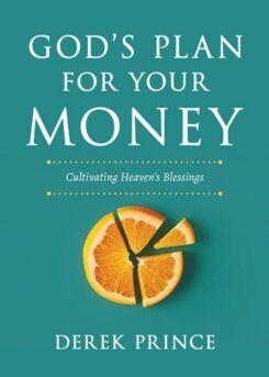 9798887692869 Gods Plan For Your Money (Revised)