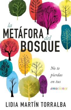 9798887693088 Metafora Del Bosque - (Spanish)