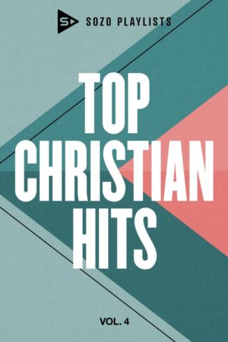 602445925513 SOZO Playlists: Top Christian Hits