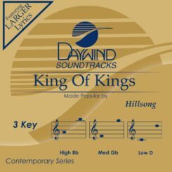 614187119723 King Of Kings