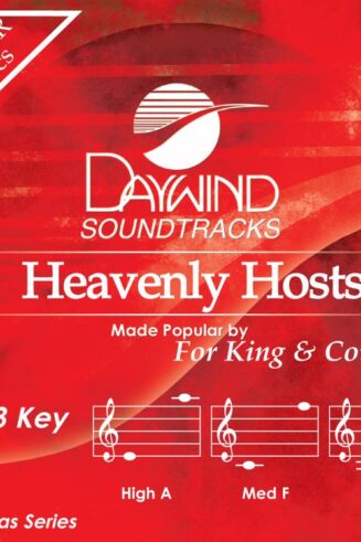 614187850824 Heavenly Hosts