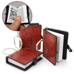 634989629015 Smallest Bible