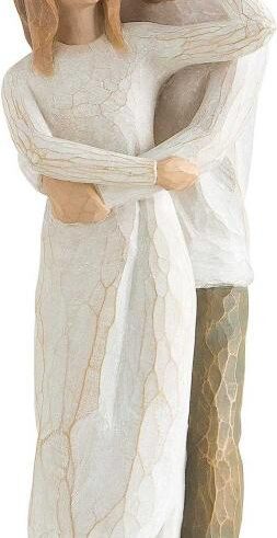 638713260321 Together (Figurine)