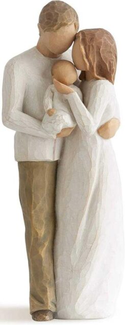 638713261816 Our Gift (Figurine)