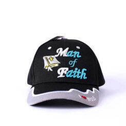 788200537402 Man Of Faith Cap