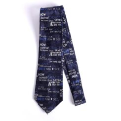 788200813452 Amazing Grace Tie