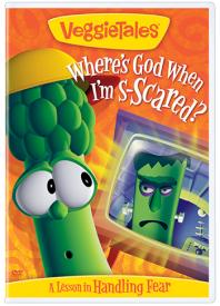 820413115999 Wheres God When Im S Scared (DVD)