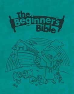 9780310637646 Beginners Bible