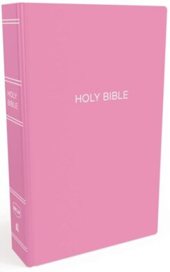 9780718074876 Gift And Award Bible Comfort Print