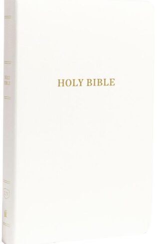 9780718097936 Gift And Award Bible Comfort Print