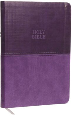 9780718098063 Value Thinline Bible Large Print Comfort Print