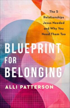 9780800742331 Blueprint For Belonging