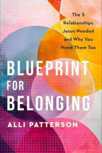 9780800742331 Blueprint For Belonging