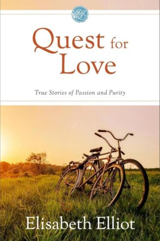 9780800746674 Quest For Love