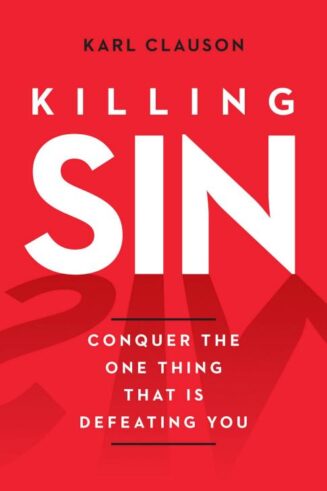 9780802434593 Killing Sin : Conquer That One Thing That Is Defeating You