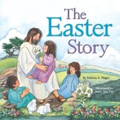 9780824955311 Easter Story