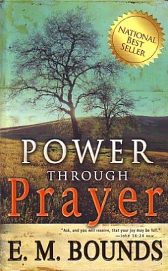 9780883688113 Power Through Prayer