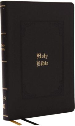 9781400331765 Giant Print Thinline Bible Vintage Series Comfort Print