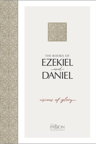 9781424566334 Ezekiel And Daniel Visions Of Glory