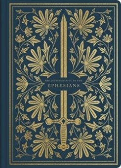 9781433564802 Illuminated Scripture Journal Ephesians