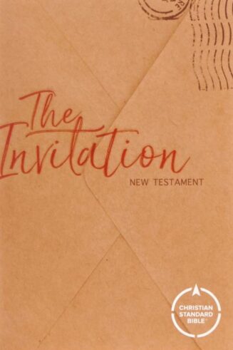 9781433644320 Invitation New Testament