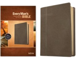 9781496466303 Every Mans Bible