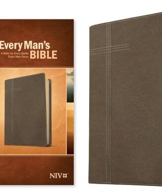 9781496466303 Every Mans Bible