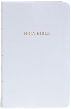 9781535990936 Gift And Award Bible