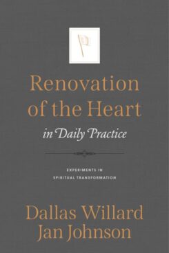 9781576838099 Renovation Of The Heart In Daily Practice