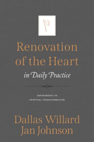 9781576838099 Renovation Of The Heart In Daily Practice