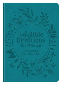 9781636095318 Daily Bible Devotions For Women