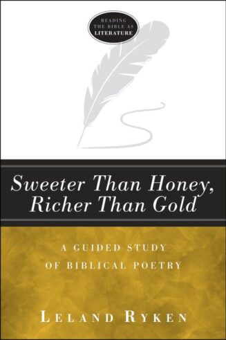 9781683591542 Sweeter Than Honey Richer Than Gold