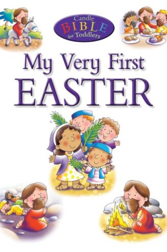 9781781282441 My Very First Easter