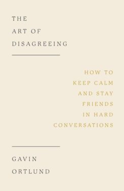 9781802541403 Art Of Disagreeing