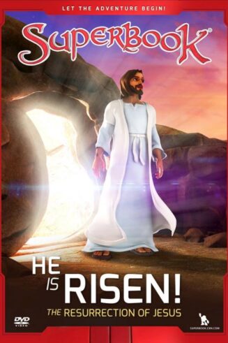 9781943541102 He Is Risen