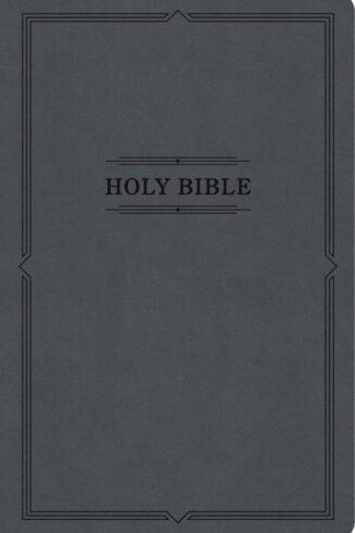 9798384517627 Thinline Bible Value Edition