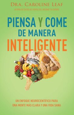 9798887693507 Piensa Y Come De Manera Inteli - (Spanish)