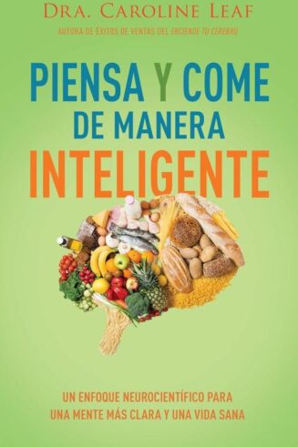 9798887693507 Piensa Y Come De Manera Inteli - (Spanish)