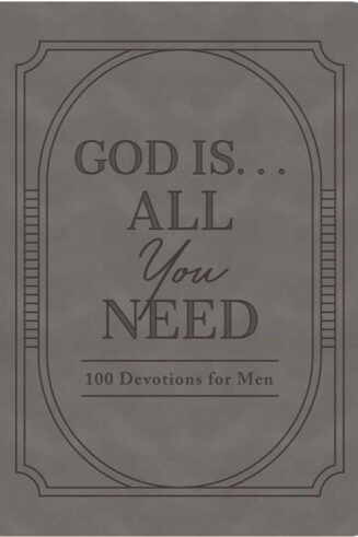 9798891510296 God Is All You Need: