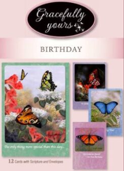 850779002022 Birthday Butterflies