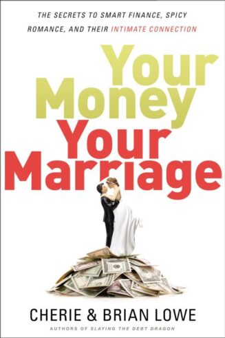 9780310351221 Your Money Your Marriage