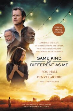 9780718077297 Same Kind Of Different As Me Special Movie Edition