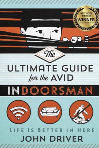 9780736975261 Ultimate Guide For The Avid Indoorsman