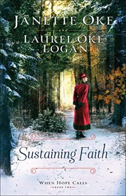 9780764235122 Sustaining Faith