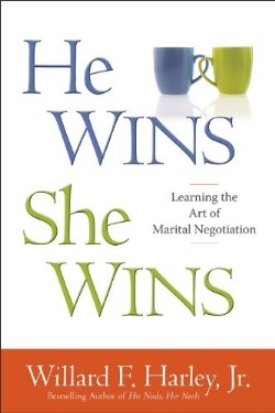 9780800722517 He Wins She Wins (Reprinted)