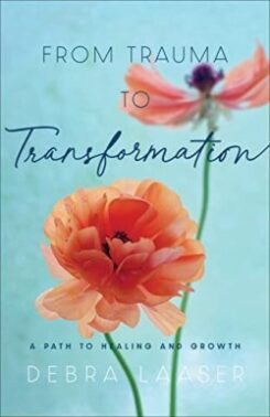 9780800738037 From Trauma To Transformation