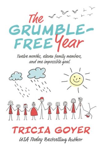 9781400210787 Grumble Free Year