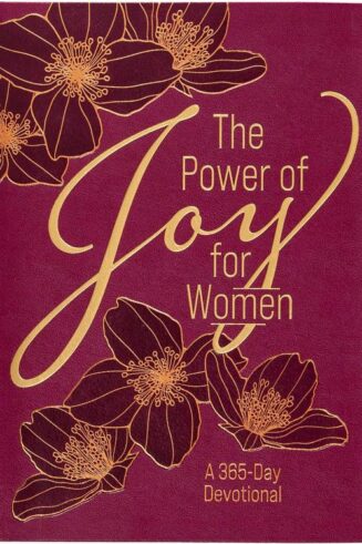 9781424569267 Power Of Joy For Women